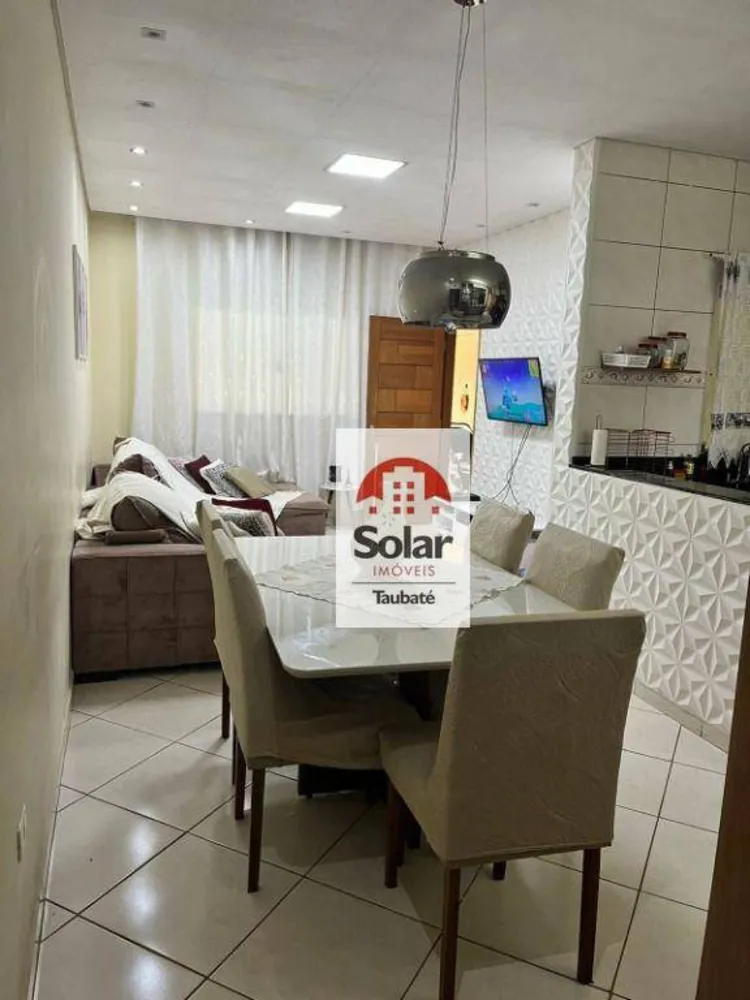 Casa, 2 quartos, 70 m² - Foto 1
