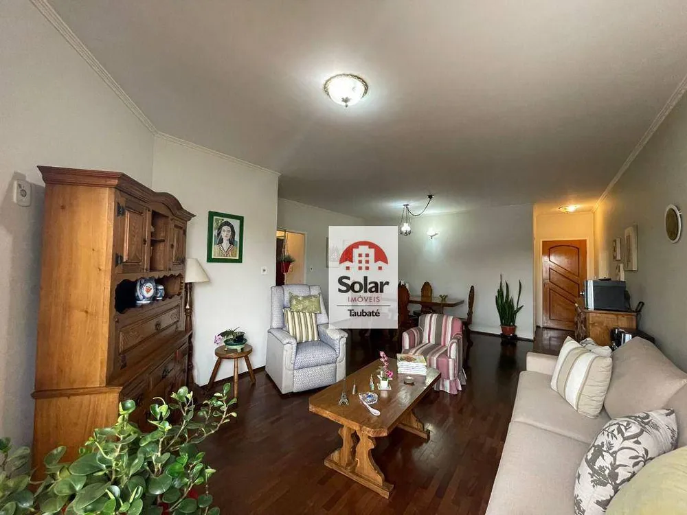 Apartamento, 3 quartos, 140 m² - Foto 1