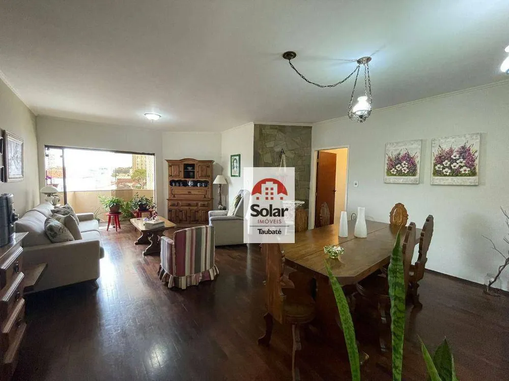 Apartamento, 3 quartos, 140 m² - Foto 3