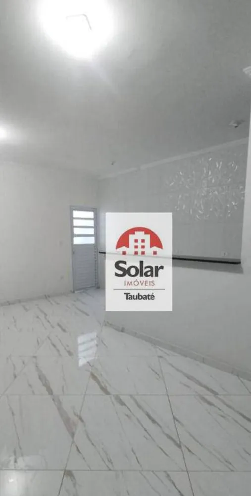 Casa, 3 quartos, 107 m² - Foto 2