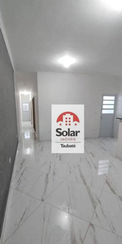 Casa, 3 quartos, 107 m² - Foto 1