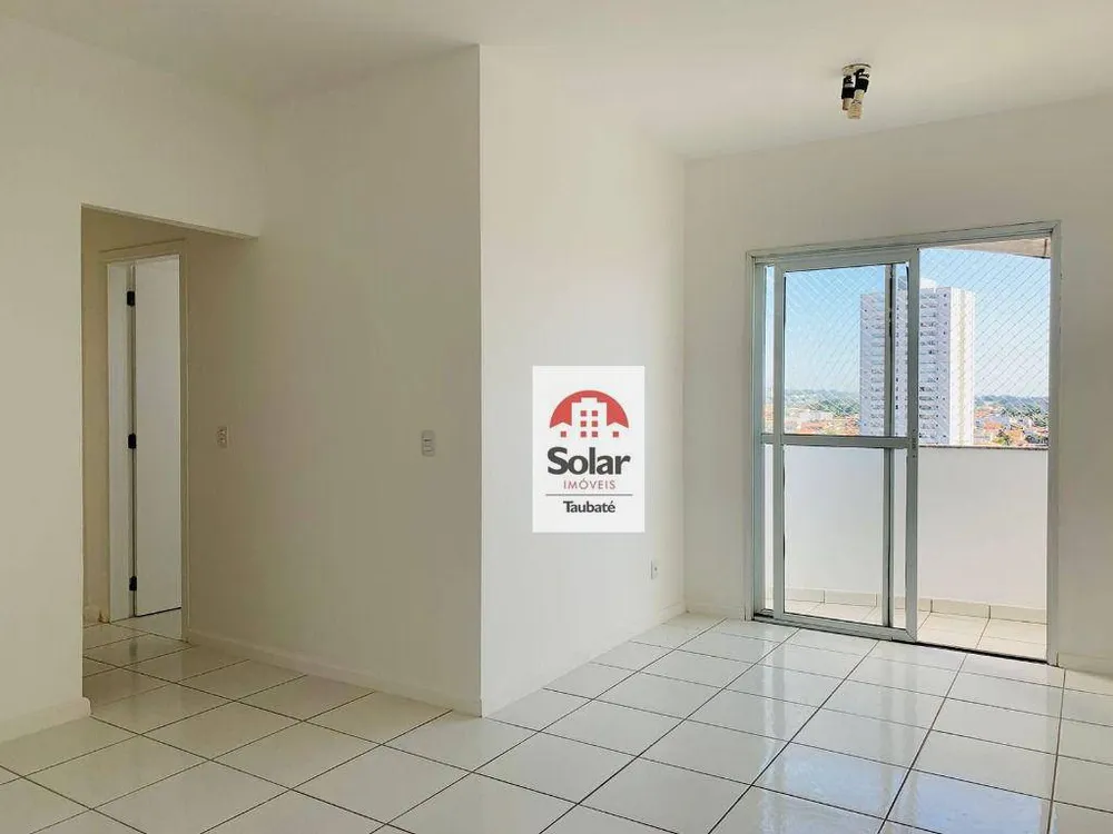 Apartamento, 3 quartos, 70 m² - Foto 1