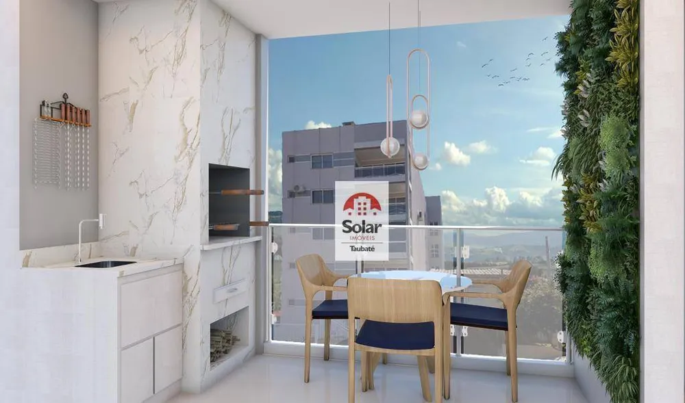 Apartamento, 2 quartos, 64 m² - Foto 1