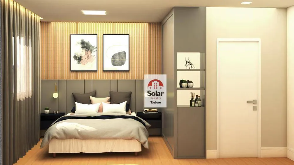 Apartamento, 2 quartos, 64 m² - Foto 3