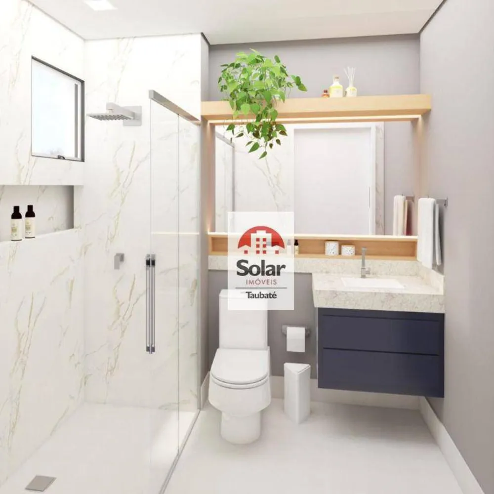 Apartamento, 2 quartos, 64 m² - Foto 4