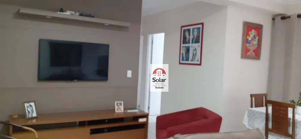 Apartamento, 3 quartos, 72 m² - Foto 3