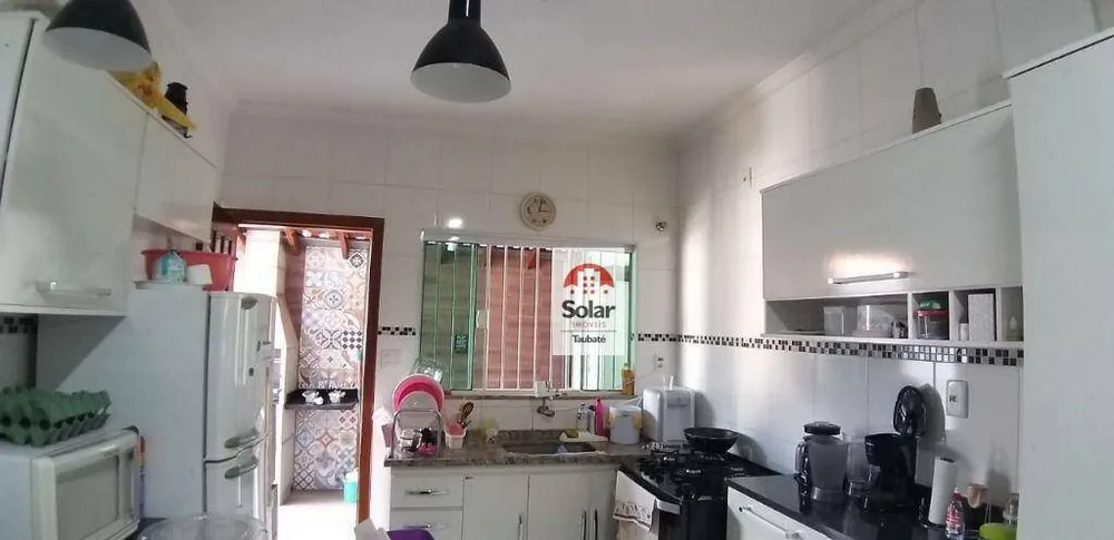 Casa, 2 quartos, 80 m² - Foto 3