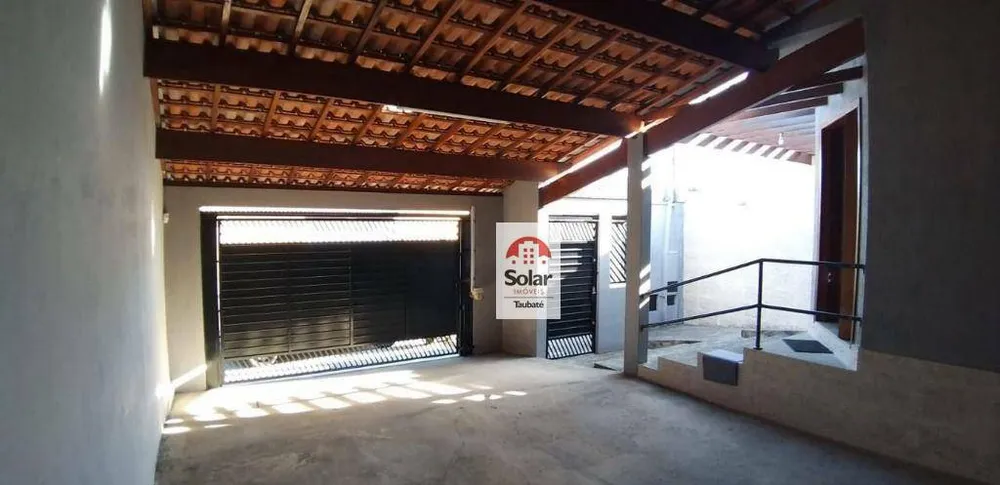 Casa, 2 quartos, 80 m² - Foto 1