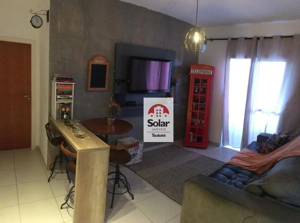 Apartamento, 2 quartos, 65 m² - Foto 1