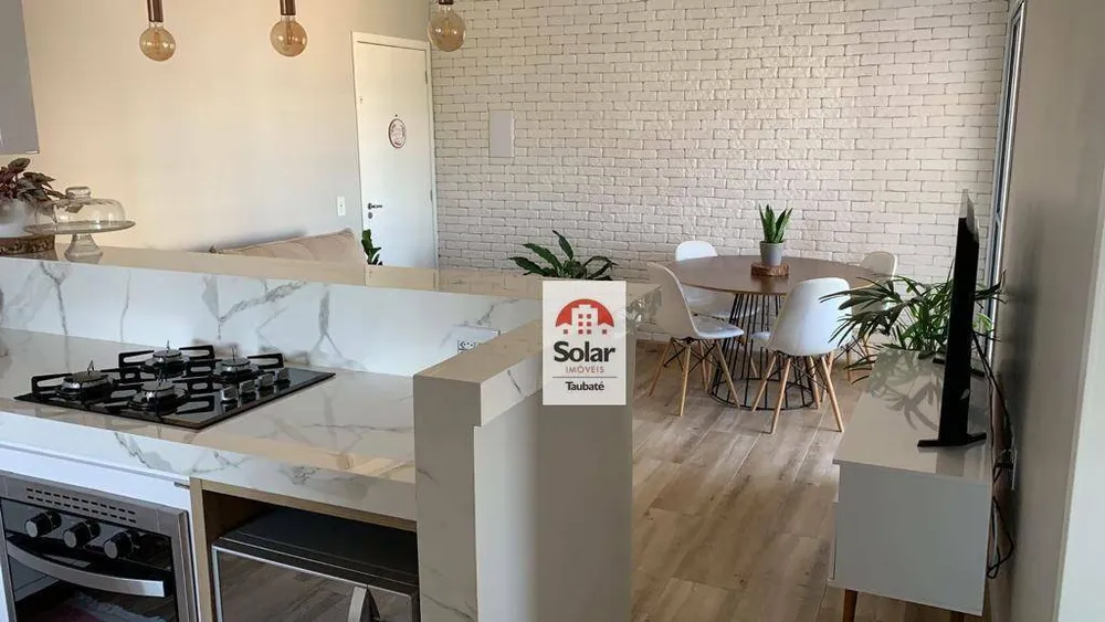 Apartamento, 2 quartos, 57 m² - Foto 2
