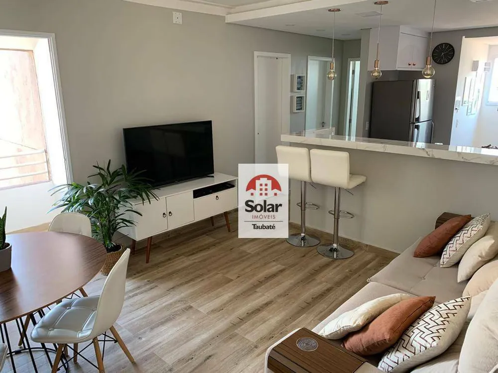 Apartamento, 2 quartos, 57 m² - Foto 1
