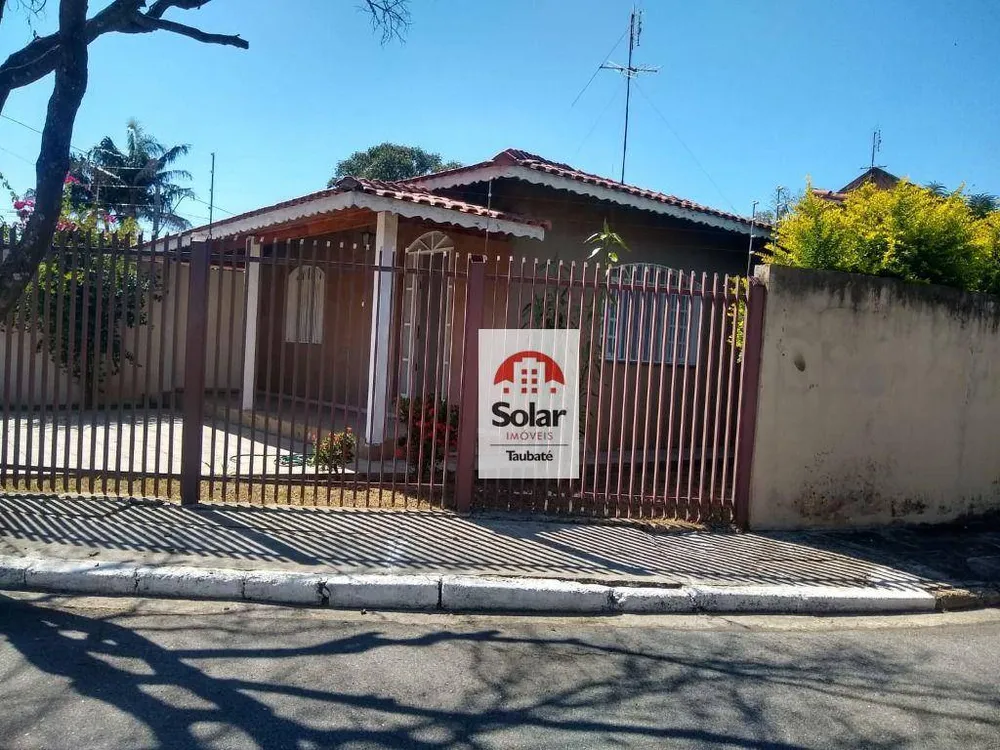 Casa, 4 quartos, 110 m² - Foto 1
