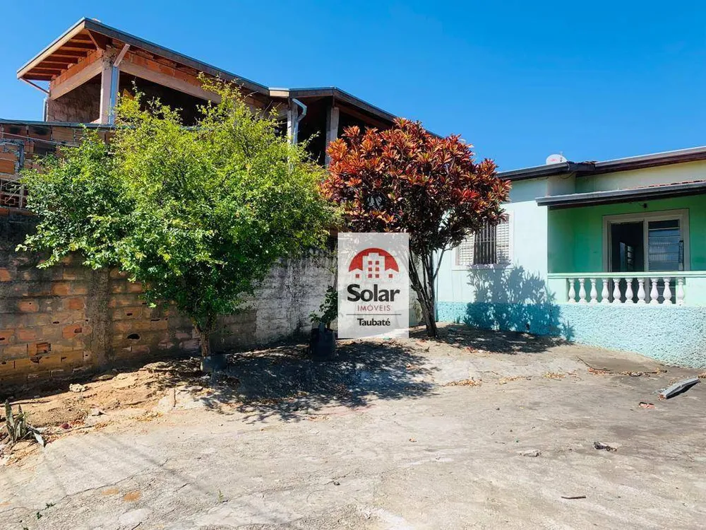 Casa, 2 quartos, 94 m² - Foto 1
