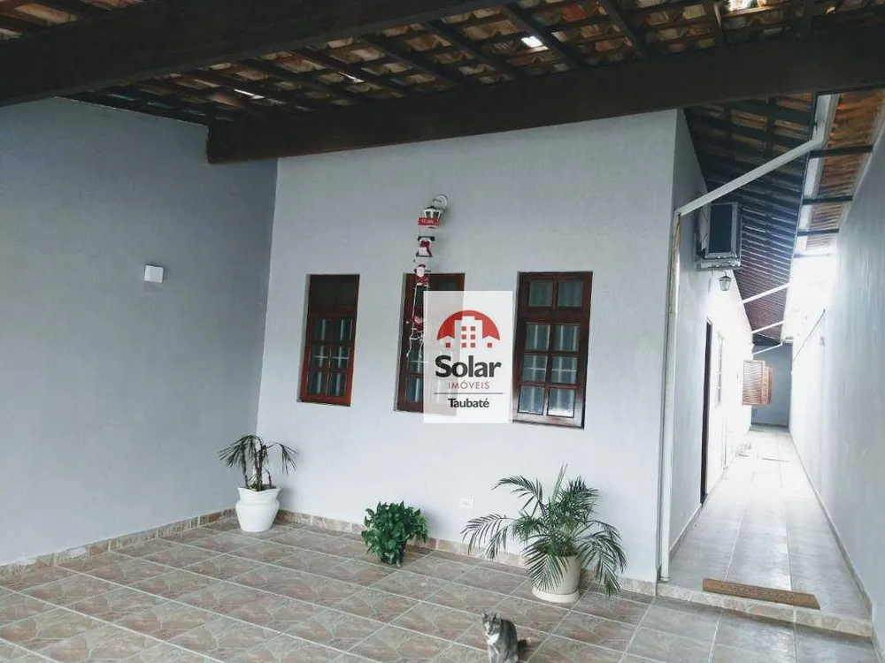 Casa, 2 quartos, 77 m² - Foto 1