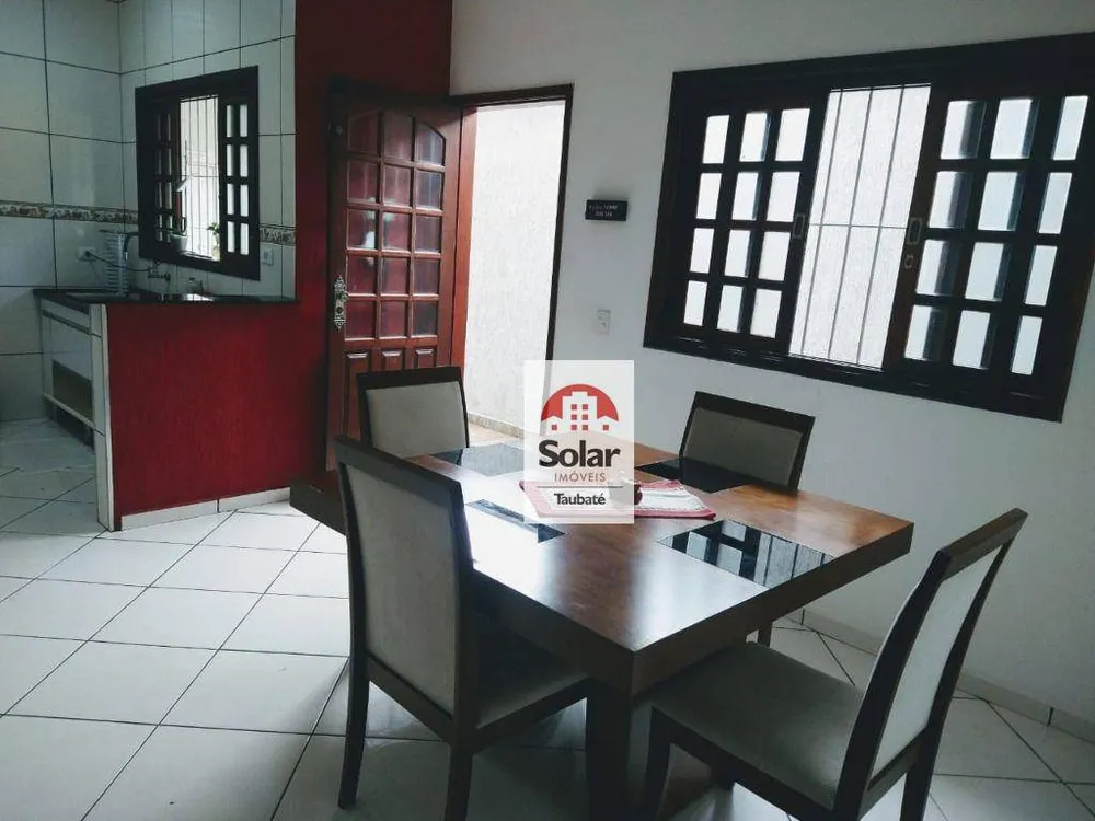 Casa, 2 quartos, 77 m² - Foto 3