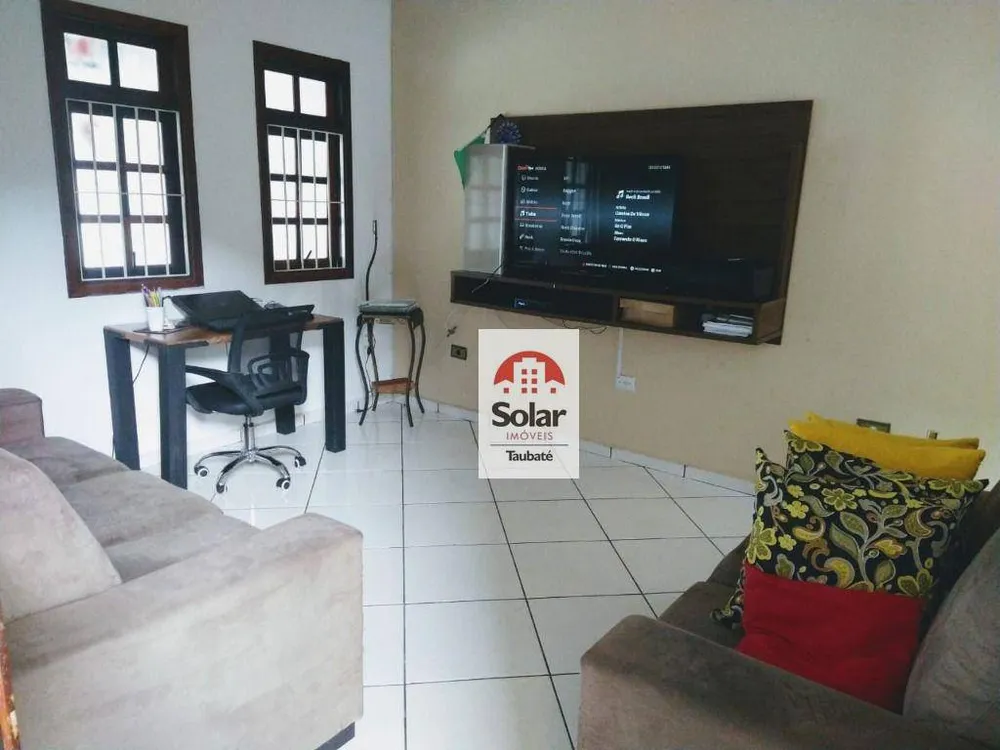 Casa, 2 quartos, 77 m² - Foto 2
