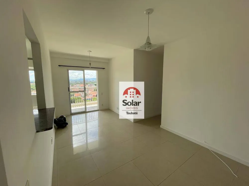 Apartamento, 3 quartos, 70 m² - Foto 1