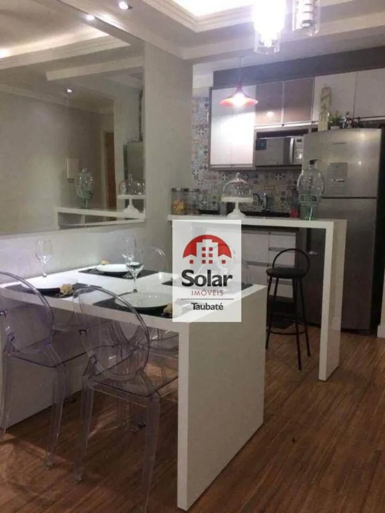 Apartamento, 2 quartos, 54 m² - Foto 4