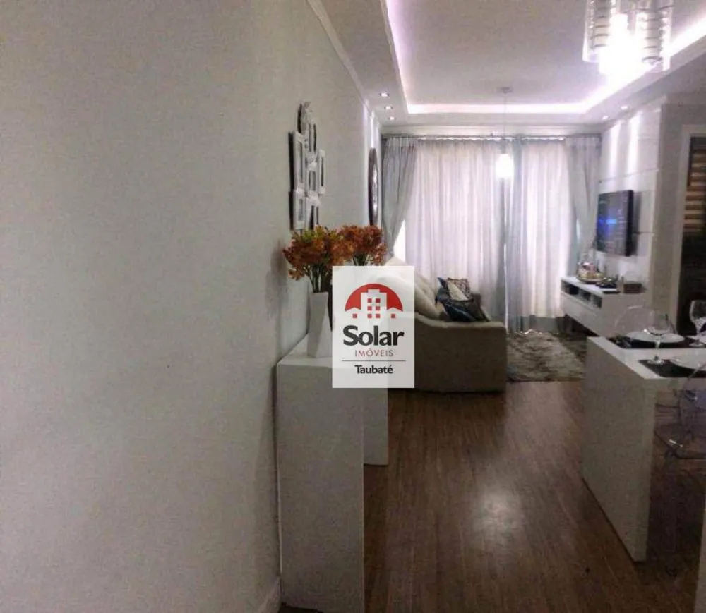 Apartamento, 2 quartos, 54 m² - Foto 3
