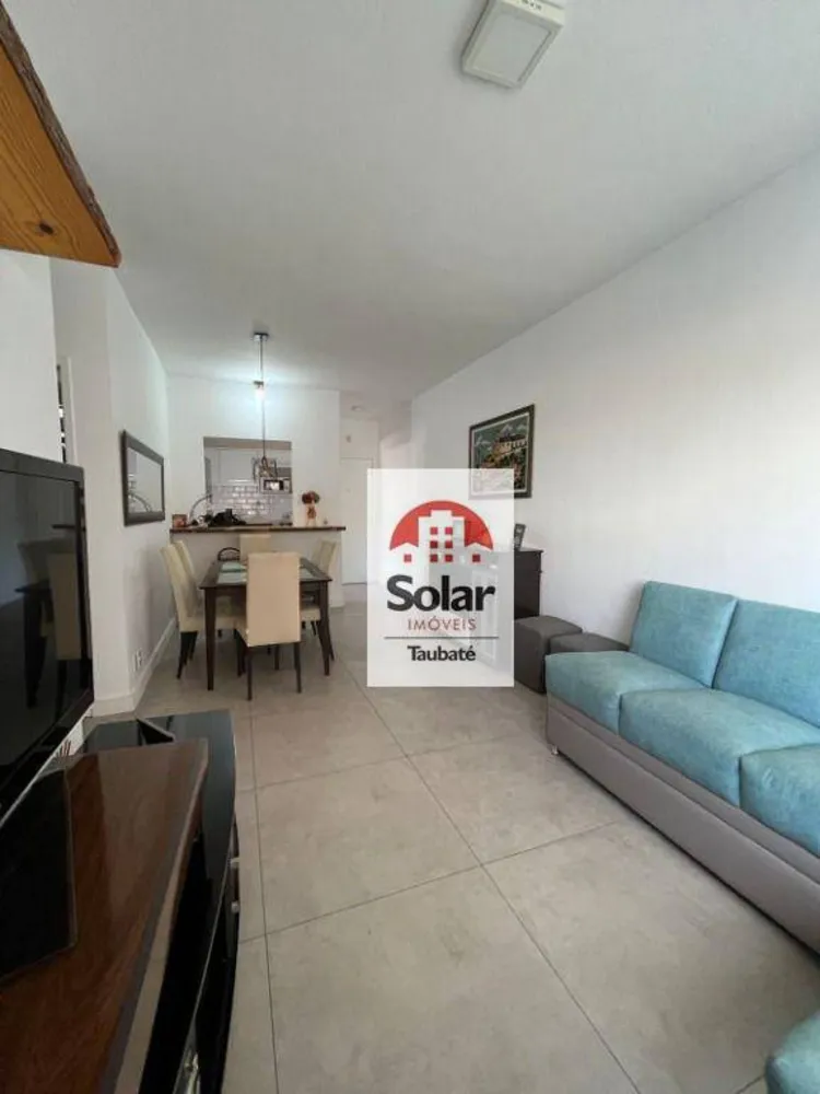 Apartamento, 2 quartos, 59 m² - Foto 2