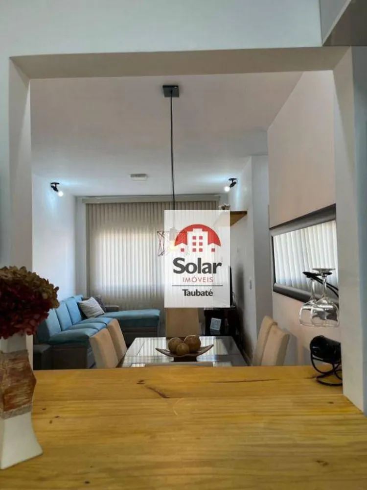 Apartamento, 2 quartos, 59 m² - Foto 3