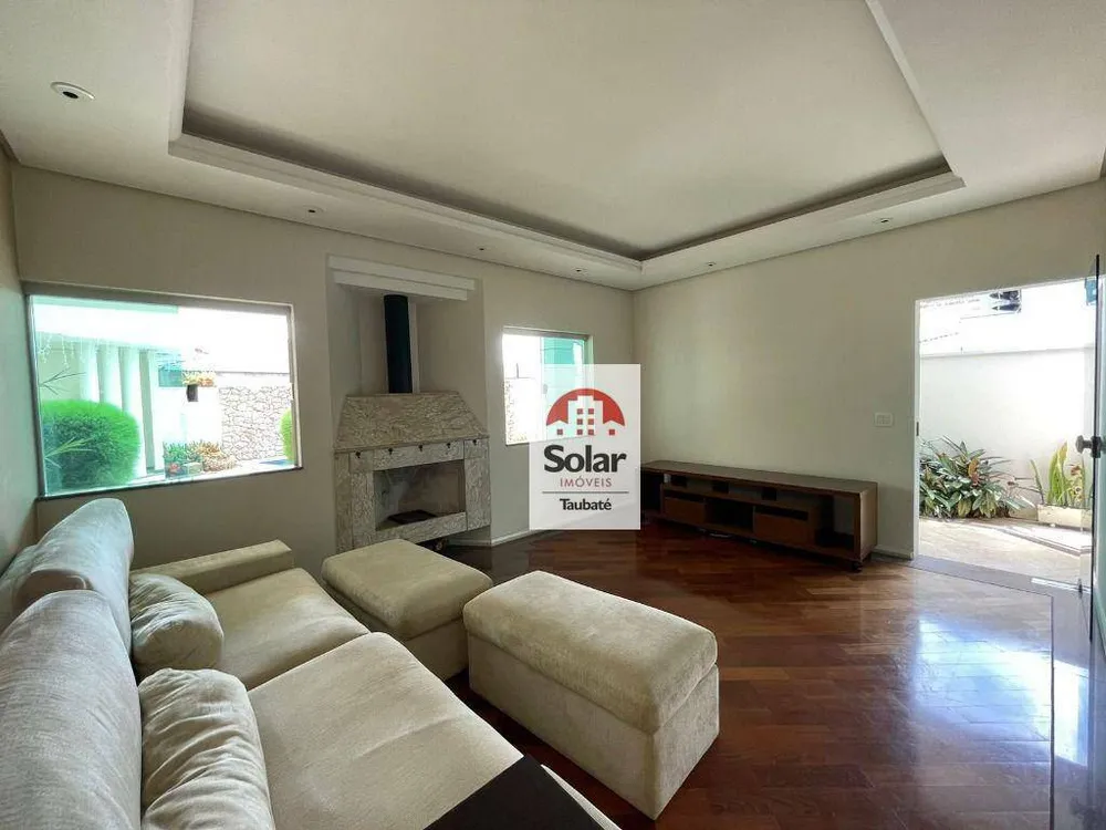 Casa de Condomínio, 5 quartos - Foto 1