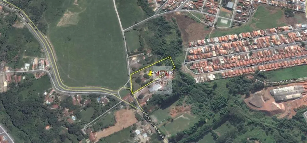 Terreno, 1 hectares - Foto 1