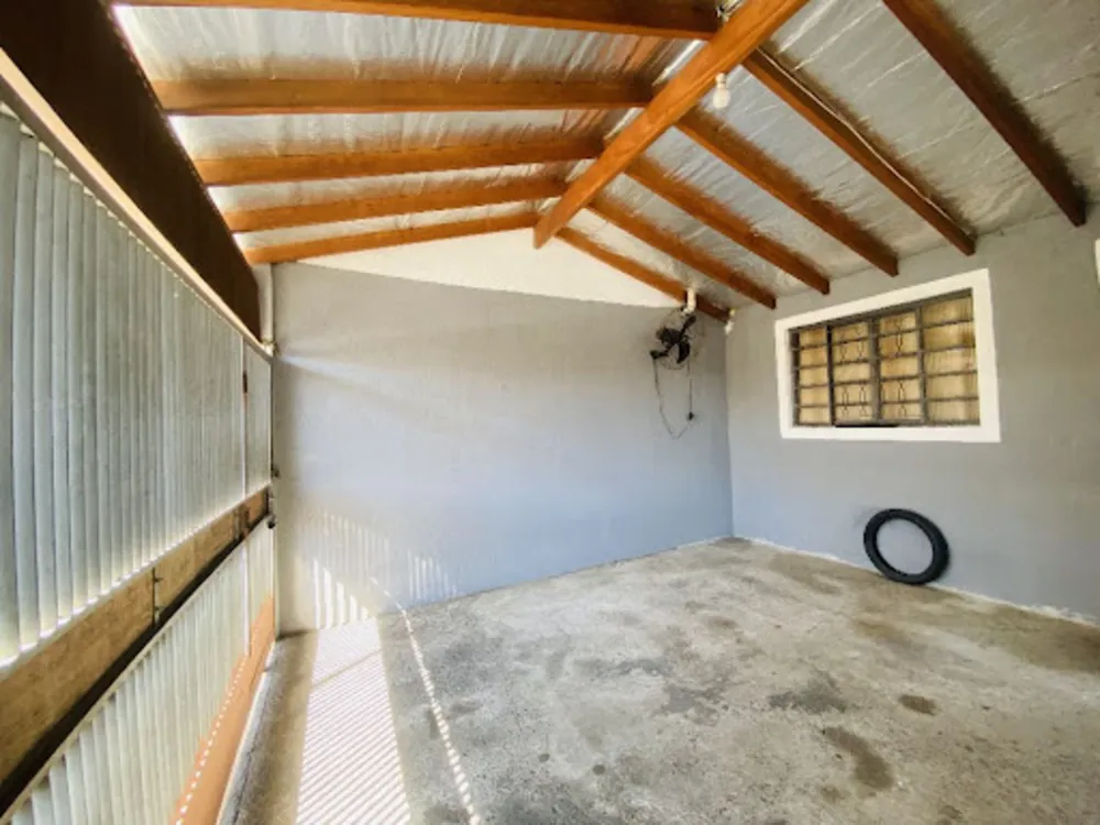 Casa, 2 quartos, 72 m² - Foto 1