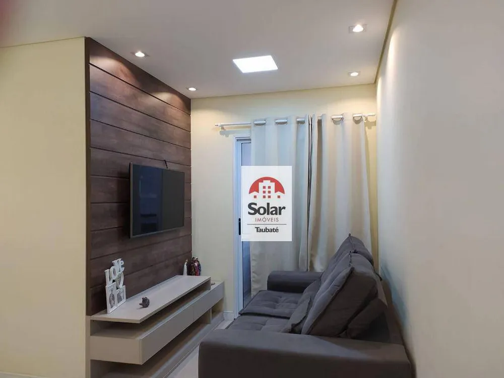 Apartamento, 2 quartos, 68 m² - Foto 2