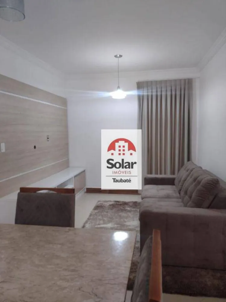 Apartamento, 2 quartos, 83 m² - Foto 1