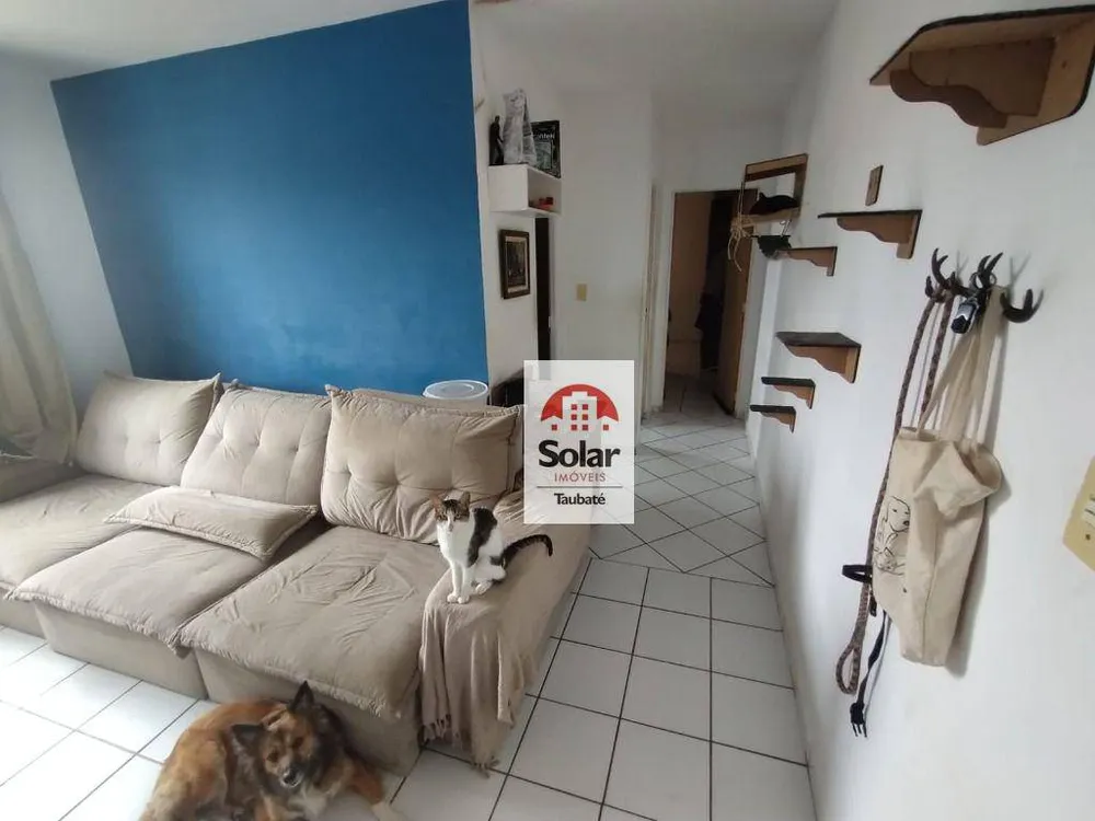 Apartamento, 2 quartos, 54 m² - Foto 3