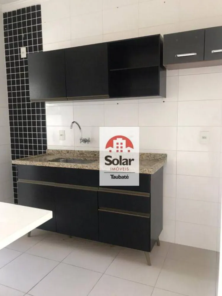 Apartamento, 2 quartos, 64 m² - Foto 1