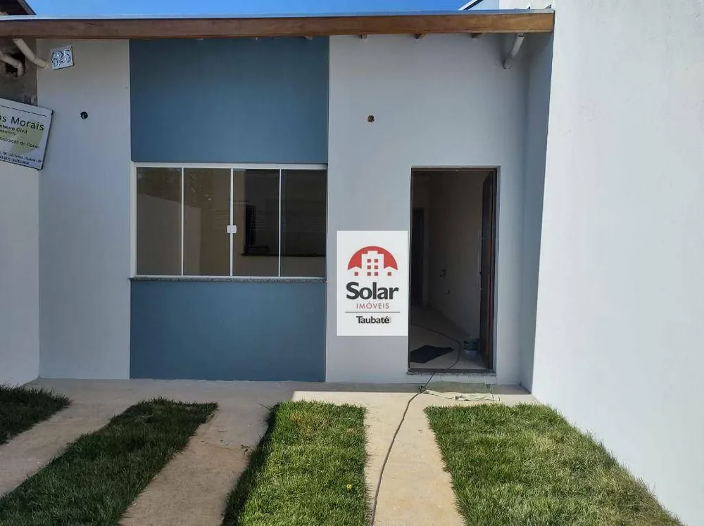 Casa, 2 quartos, 74 m² - Foto 1