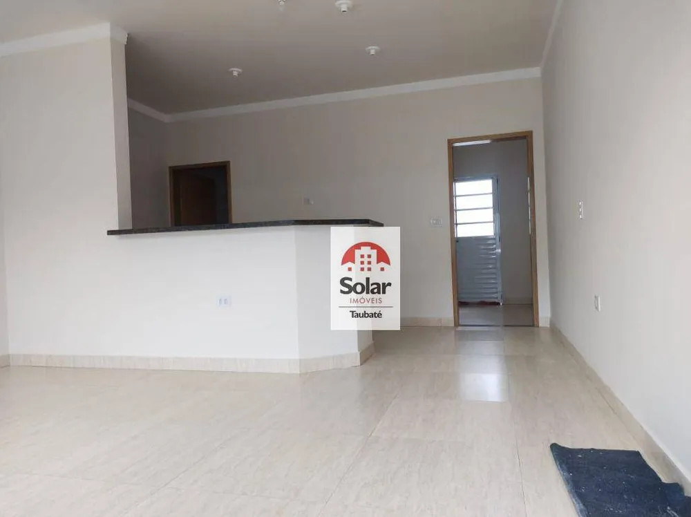 Casa, 2 quartos, 74 m² - Foto 2