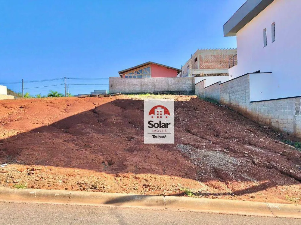 Loteamento e Condomínio, 275 m² - Foto 1