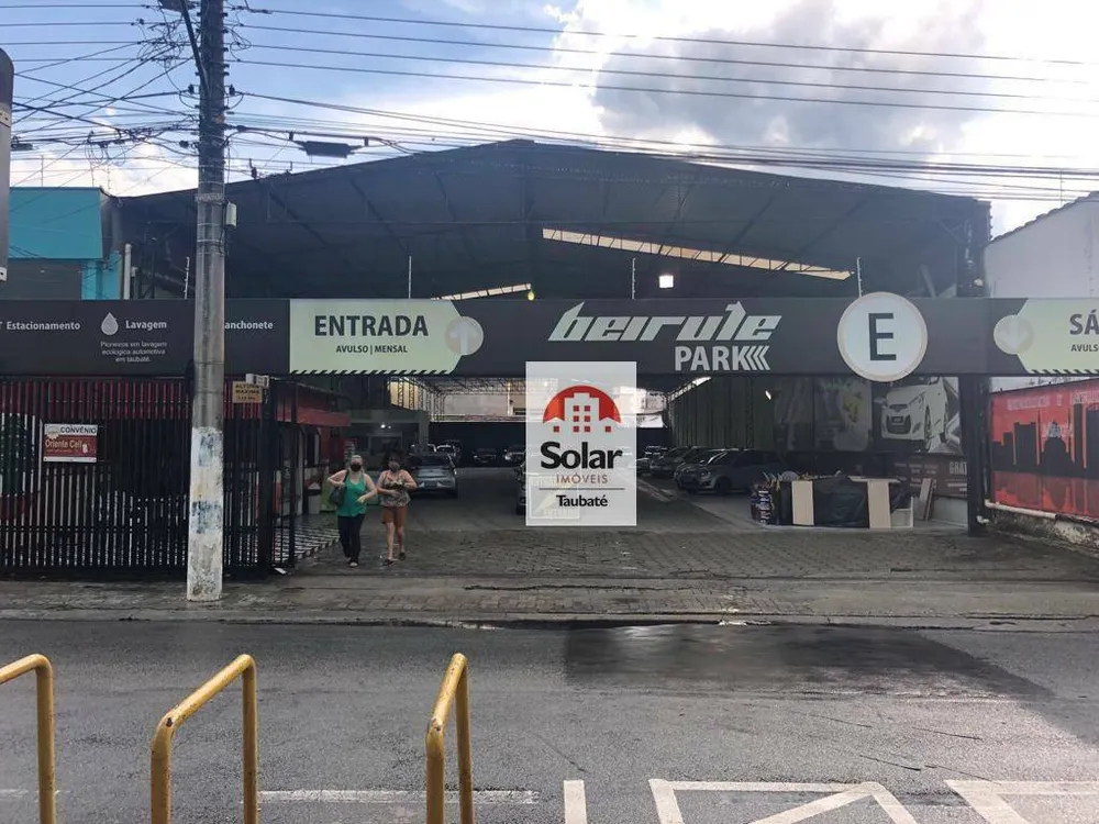 Loja-Salão, 1064 m² - Foto 1
