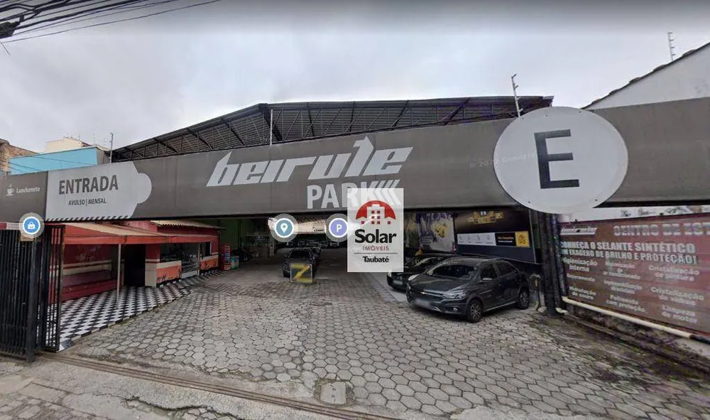 Loja-Salão, 1064 m² - Foto 2
