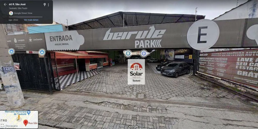 Loja-Salão, 1064 m² - Foto 3