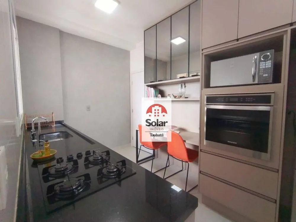 Apartamento, 3 quartos, 142 m² - Foto 3
