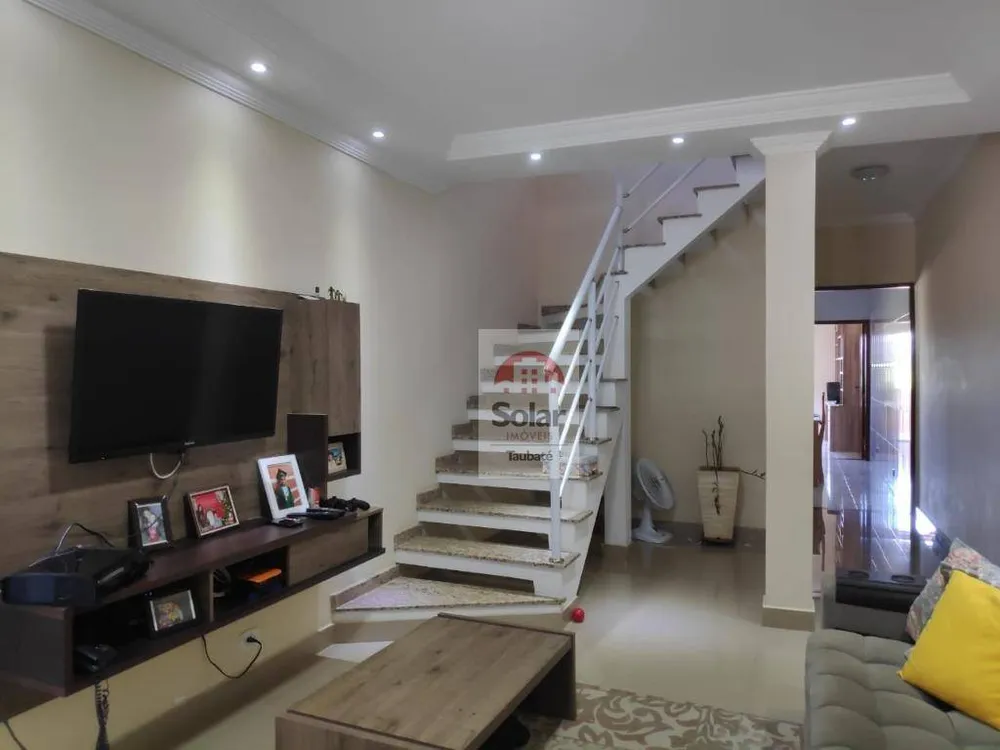 Casa, 4 quartos, 191 m² - Foto 4