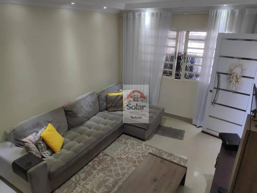 Casa, 4 quartos, 191 m² - Foto 1