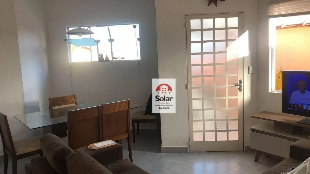 Casa de Condomínio, 2 quartos - Foto 3