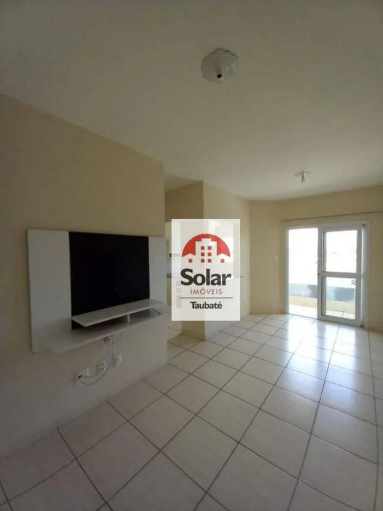 Apartamento, 2 quartos, 65 m² - Foto 1