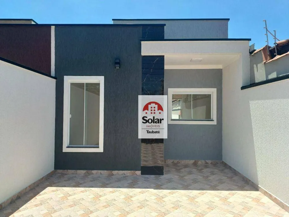 Casa, 2 quartos, 67 m² - Foto 1