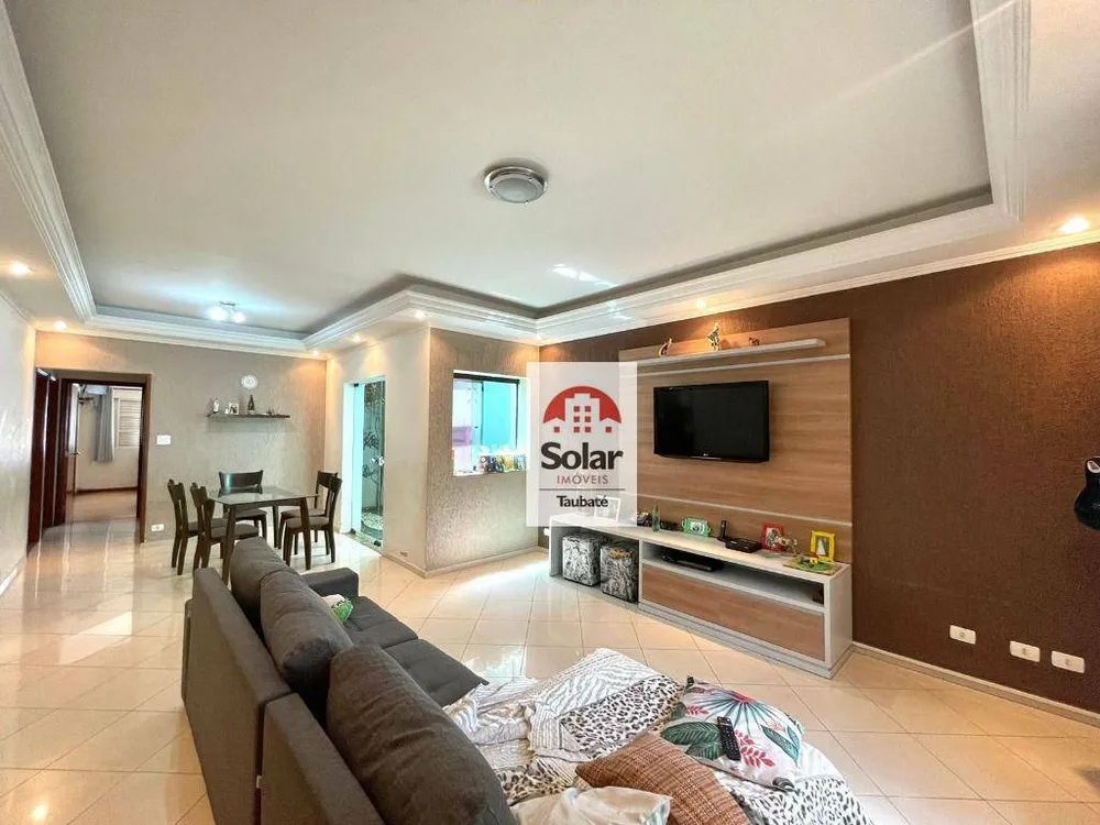 Casa, 3 quartos, 138 m² - Foto 4