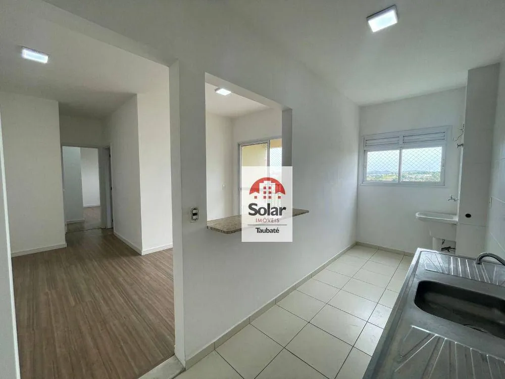Apartamento, 2 quartos, 71 m² - Foto 2