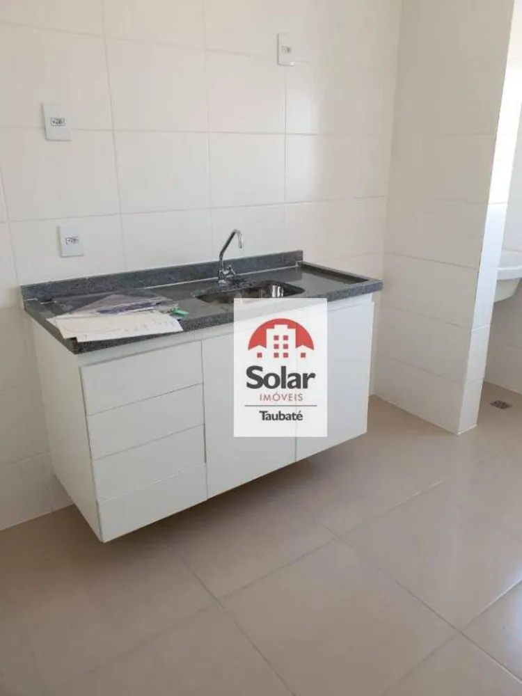 Apartamento, 1 quarto, 35 m² - Foto 4