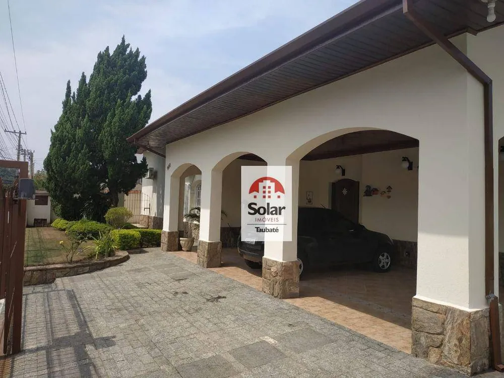 Casa, 3 quartos, 300 m² - Foto 1
