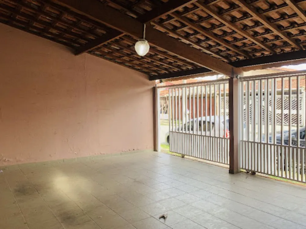 Casa, 2 quartos, 121 m² - Foto 3