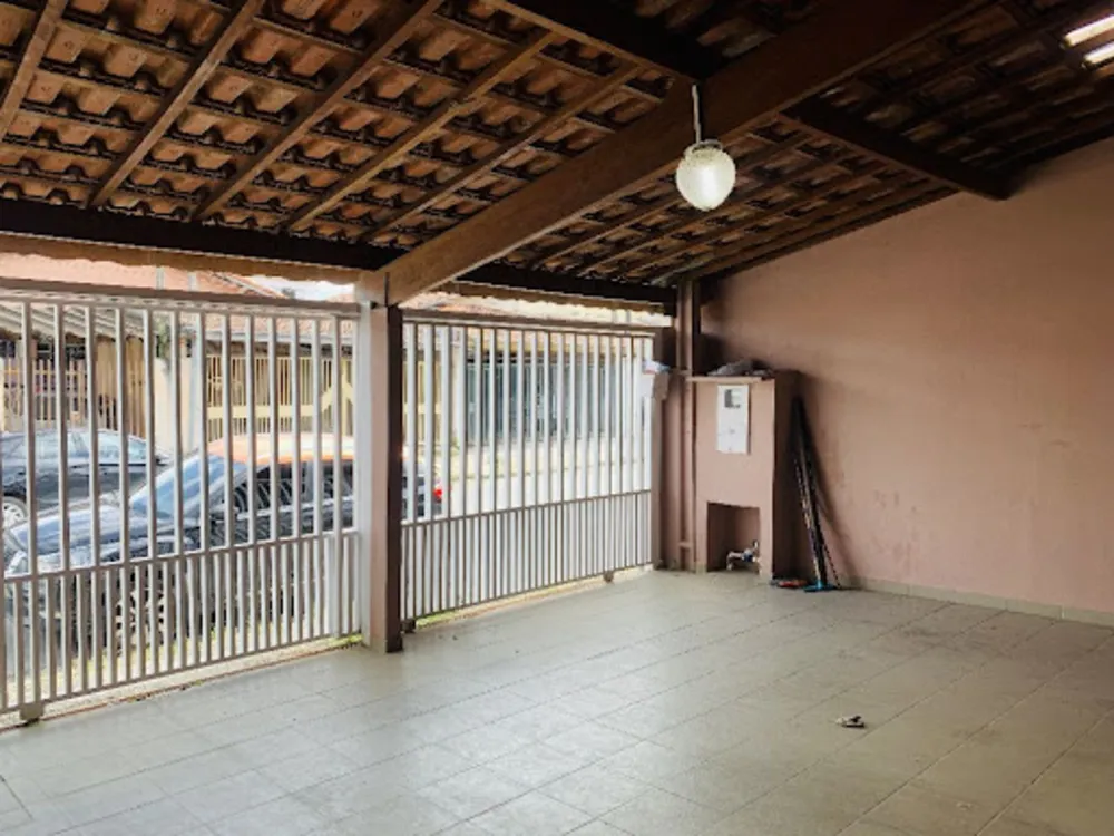 Casa, 2 quartos, 121 m² - Foto 4